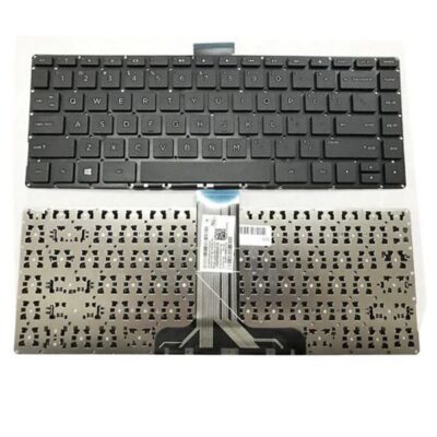 Thay bàn phím Laptop HP Pavilion x360 ad104TU