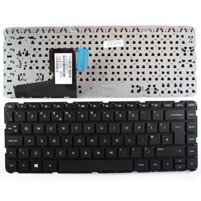 Thay bàn phím Laptop HP Pavilion X360 14 cd0084tu