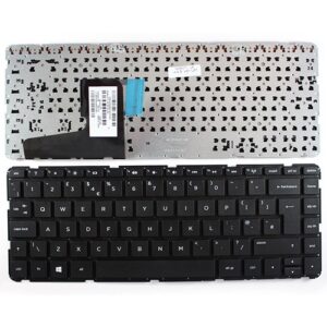 Thay bàn phím Laptop HP Pavilion X360 13 U002NJ