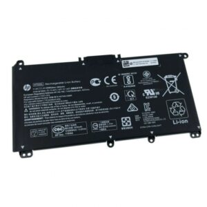 Thay pin Laptop HP 15s fq1105TU