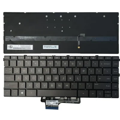 Thay bàn phím Laptop HP Pavilion 14 CE1600NG