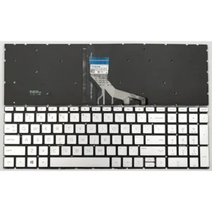 Thay bàn phím Laptop HP Pavilion 15 cs2034TU