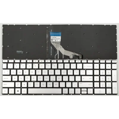 Thay bàn phím Laptop HP Pavilion 15 cs2034TU
