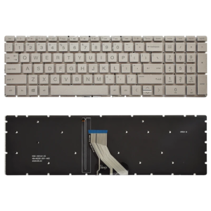 Thay bàn phím Laptop HP Pavilion 15 cs3012TU