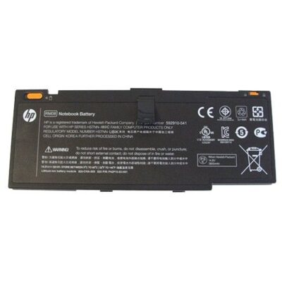 Thay pin Laptop HP Envy 13 AH0040TX