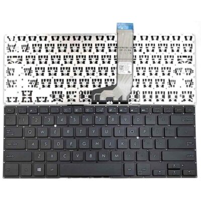 Thay bàn phím Laptop Asus X405