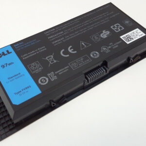 Thay pin Laptop Dell Precision M4600