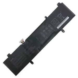 Thay pin Laptop Asus S410