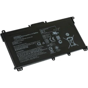 Thay pin Laptop HP 15 da0048TU