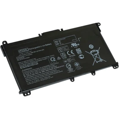 Thay pin Laptop HP 15 da0048TU