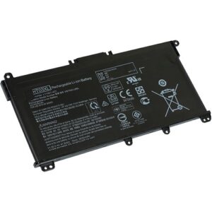 Thay pin Laptop HP 15 da0443TX