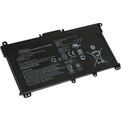 Thay pin Laptop HP 15 da0443TX