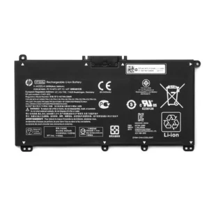Thay pin Laptop HP Notebook 15 dy0013dx
