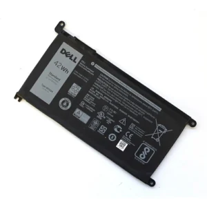 Thay pin Laptop Dell Inspiron 13 7368