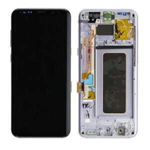 Thay Màn Hình Samsung Galaxy S8 / S8 Plus