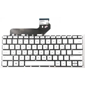 Thay bàn phím Laptop HP Envy 13 AQ0012TU