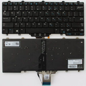 Thay bàn phím Laptop Dell Latitude E7270