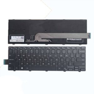 Thay bàn phím Laptop Dell Inspiron 14 3451