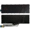 Thay bàn phím Laptop Dell 15 3579