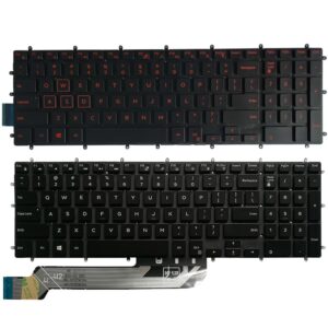 Thay bàn phím Laptop Dell 15 3579