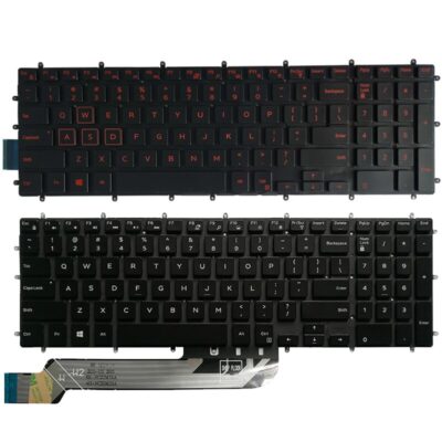 Thay bàn phím Laptop Dell 15 3579