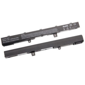 Thay pin Laptop Asus X451