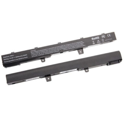 Thay pin Laptop Asus X451