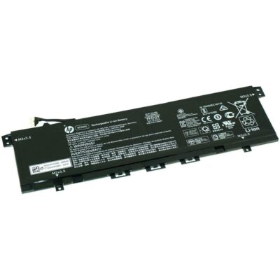 Thay pin Laptop HP Envy 13 AH0028TX