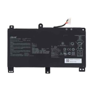 Thay pin Laptop Asus FX504