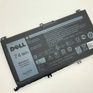 Thay pin Laptop Dell Inspiron 7567