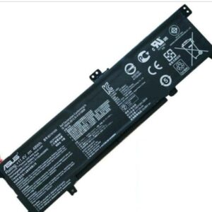Thay pin Laptop Asus K401