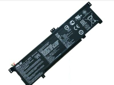 Thay pin Laptop Asus K401