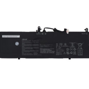Thay pin Laptop Asus UX533