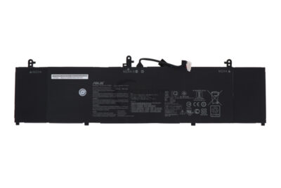 Thay pin Laptop Asus UX533