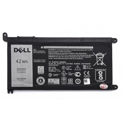 Thay pin Laptop Dell Inspiron 15 7569 2 IN 1