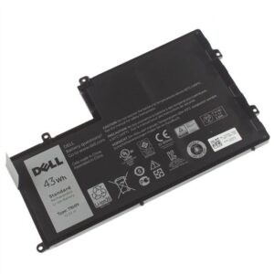 Thay pin Laptop Dell Vostro 14 5000