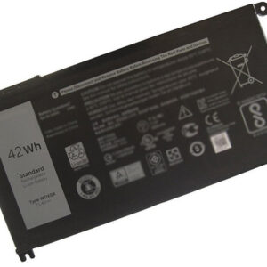 Thay pin Laptop Dell Vostro 14 5468