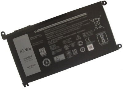 Thay pin Laptop Dell Vostro 14 5468
