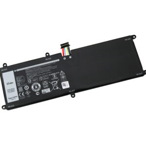 Thay pin Laptop Dell Latitude 11 5175