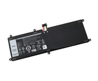 Thay pin Laptop Dell Latitude 11 5175
