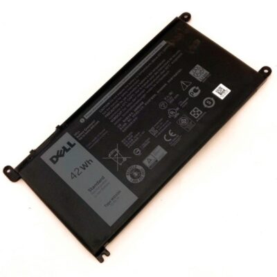 Thay pin Laptop Dell Vostro 5471