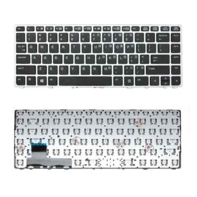 Thay bàn phím Laptop HP Elitebook Folio 9470M, 9480M