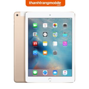Thay Chân Sạc iPad Air 1