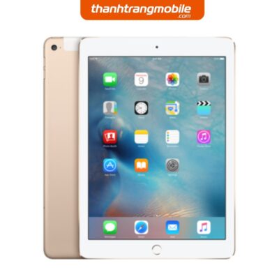 Thay Chân Sạc iPad Air 1