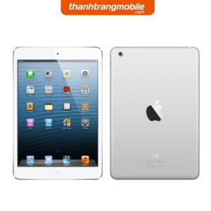 Thay Chân Sạc iPad Mini 1