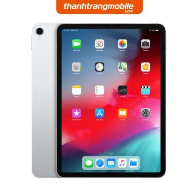 Thay Chân Sạc iPad Pro 11 2018