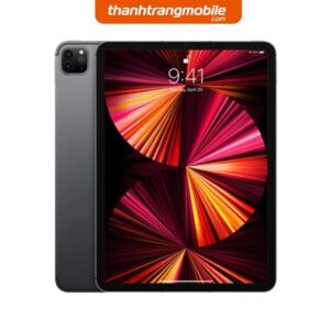 Thay Chân Sạc iPad Pro 11 M1 2021