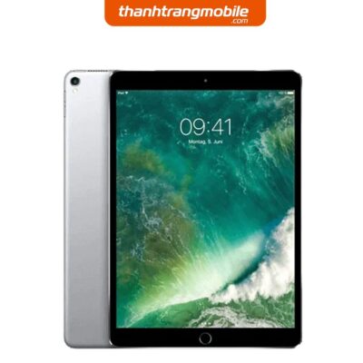 Thay Chân Sạc iPad Pro 12.9 2017