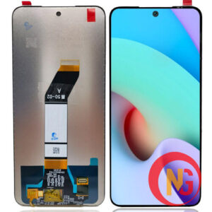 Thay Màn Hình Xiaomi 10