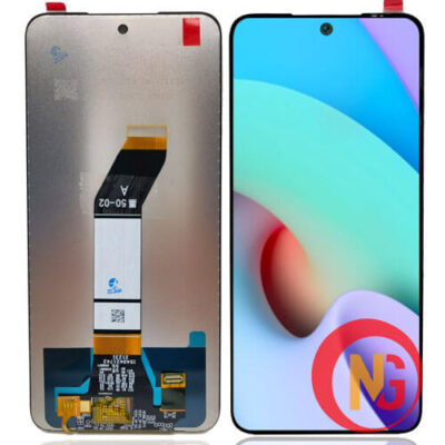 Thay Màn Hình Xiaomi 10